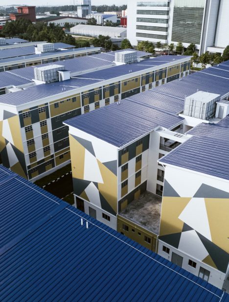 Labour Quarter